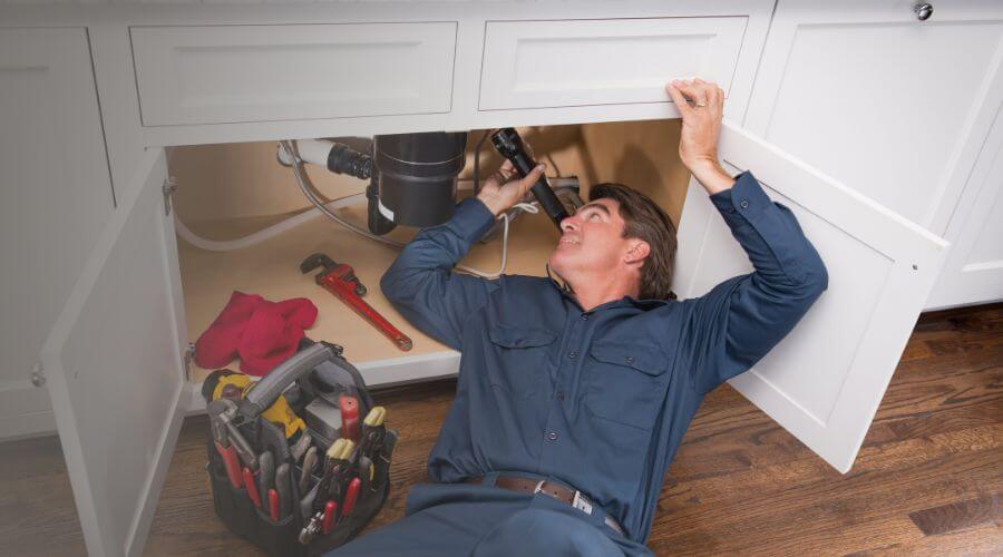 Professional same day plumber in Twin Mountain, NH